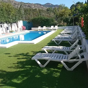  Apartamento Alarcon